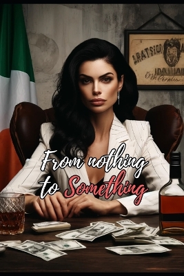 Book cover for From Nothing to Something