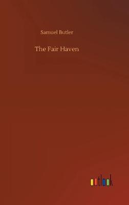 Book cover for The Fair Haven