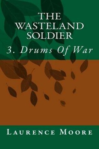 Cover of Drums of War