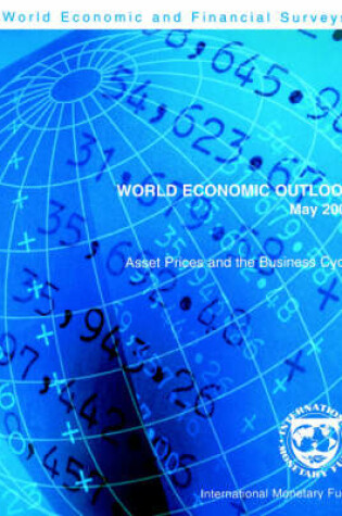 Cover of World Economic Outlook  May, 2000