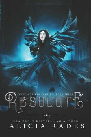 Cover of Resolute