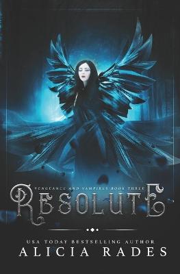 Book cover for Resolute