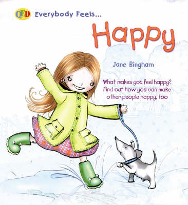 Cover of Happy