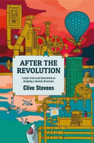 Cover of After The Revolution