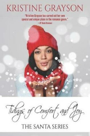 Cover of Tidings of Comfort and Joy