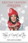 Book cover for Tidings of Comfort and Joy