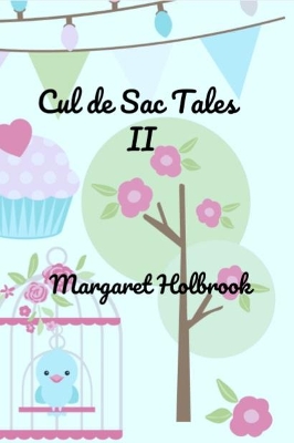 Book cover for Cul de Sac tales II