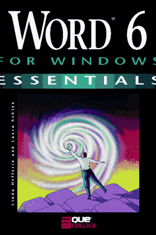 Cover of Word 6