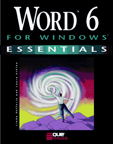 Cover of Word 6