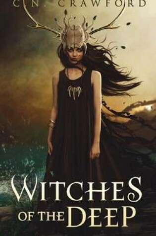 Cover of Witches of the Deep