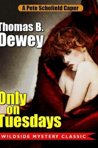 Cover of Only on Tuesdays