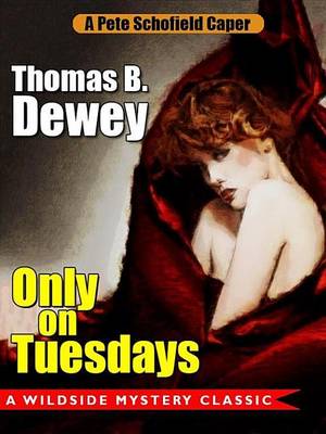 Book cover for Only on Tuesdays