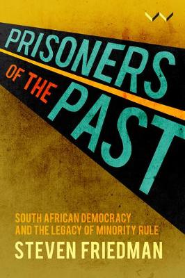 Book cover for Prisoners of the Past