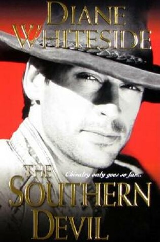Cover of Southern Devil