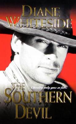 Book cover for Southern Devil