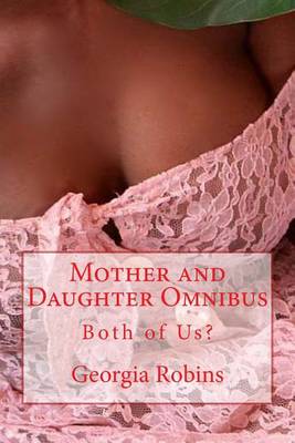 Book cover for Mother and Daughter Omnibus