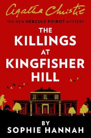 Cover of The Killings at Kingfisher Hill