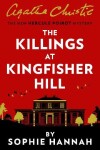 Book cover for The Killings at Kingfisher Hill