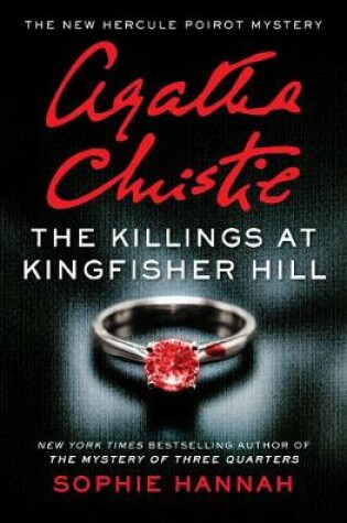 The Killings at Kingfisher Hill