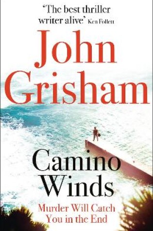 Cover of Camino Winds