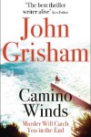 Book cover for Camino Winds