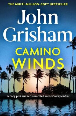 Cover of Camino Winds