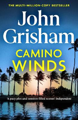 Cover of Camino Winds