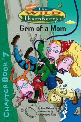 Cover of GEM of a Mom