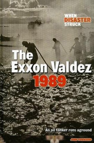 Cover of The EXXON Valdez 1989