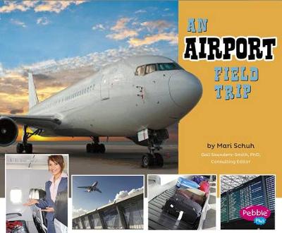 Cover of Airport