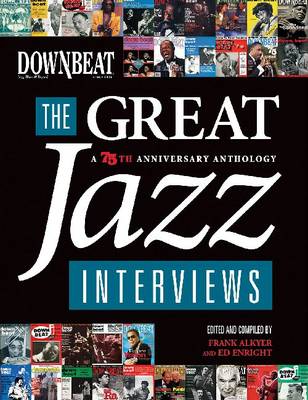 Cover of Downbeat