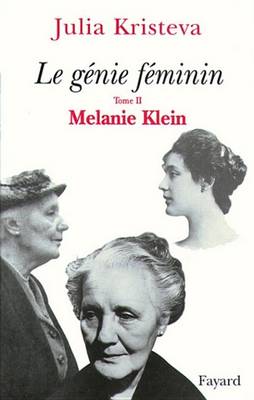 Book cover for Le Genie Feminin Tome 2