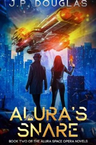 Cover of Alura's Snare