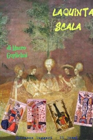 Cover of La quinta scala