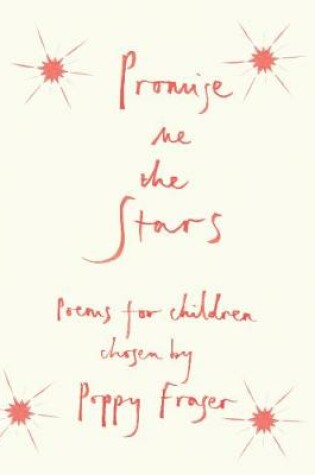 Cover of Promise Me The Stars