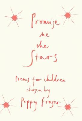 Book cover for Promise Me The Stars