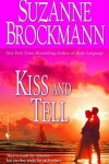 Book cover for Kiss and Tell