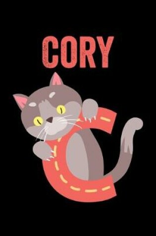 Cover of Cory