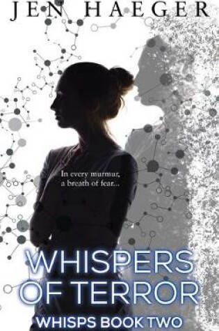 Cover of Whispers of Terror