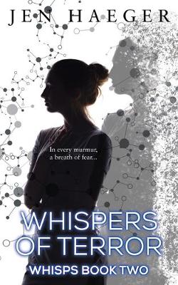 Cover of Whispers of Terror