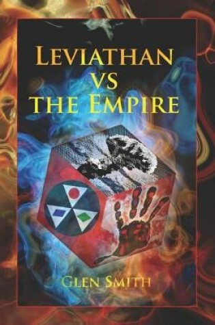 Cover of Leviathan Vs the Empire