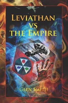 Book cover for Leviathan Vs the Empire