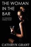 Book cover for The Woman In the Bar