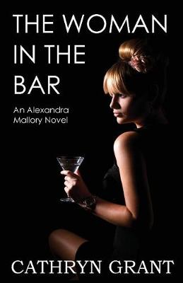 Cover of The Woman In the Bar