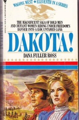 Cover of Dakota