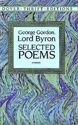 Book cover for Selected Poems