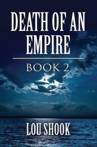 Cover of Death of an Empire