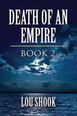 Book cover for Death of an Empire
