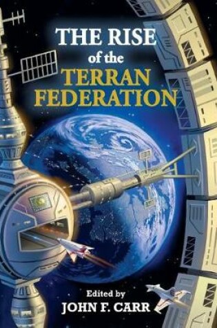Cover of The Rise of the Terran Federation