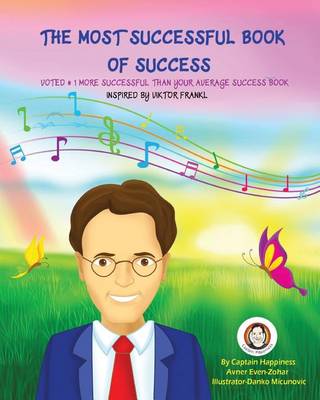 Book cover for The Most Successful Book of Success